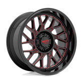 MO805 20X10 6X5.5 G-BLK MILL RTCC -18MM