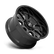 MO806 20X9 5X5.0 G-BLK MILL 00MM