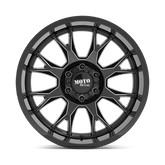 MO806 20X9 5X5.0 G-BLK MILL 00MM