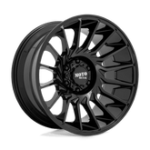 MO807 22X12 8X6.5 G-BLK -44MM