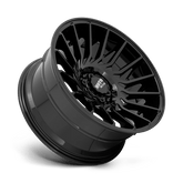 MO807 22X12 8X6.5 G-BLK -44MM