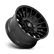 MO807 22X12 8X6.5 G-BLK -44MM