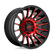 MO807 22X10 6X135 G-BLK MACH RTCC -18MM
