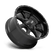 MO970 17X8 6X135/5.5 G-BLK MILL LIP 00MM