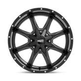 MO970 20X9 6X135/5.5 SG-BLK MILL +12