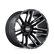 MO978 18X9 5X5.0 S-BLK MACH 18MM