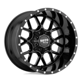 MO986 20X10 6X135/5.5 G-BLK -18MM