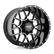 MO986 20X10 6X135/5.5 G-BLK MACH -18MM