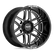 MO992 20X9 6X5.5 G-BLK MILL 18MM