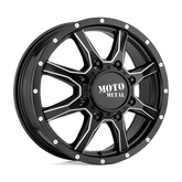MO995 DRW 20X8.25 8X200 +127 SB-MILL DF