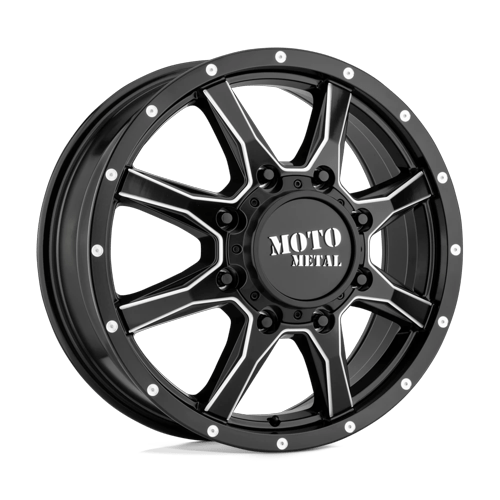 MO995 DRW 20X8.25 8X200 +127 SB-MILL DF