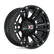 XD851 20X9 6X135/5.5 S-BLK 18MM