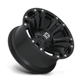XD851 20X10 5X5.0/5.5 S-BLK -18MM