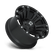 XD851 20X9 5X5.0/5.5 S-BLK 00MM