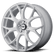 MR126 20X10 98-121 M-WHT/MILL +32M 5-LUG