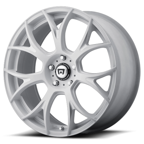 MR126 20X10 98-121 M-WHT/MILL +32M 5-LUG