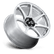 BATTLE 17X8 5X4.5 72 +43 POL