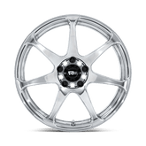 BATTLE 17X9.5 5X4.5 72 +30 POL