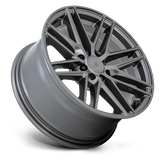 CM8 17X8 4X100/4.5 72 G-GNMTL +38