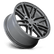 CM8 17X8 4X100/4.5 72 G-GNMTL +38