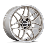 TSUBAKI 18X9.5 5X4.5 72 +40 MOT-GLD MCH