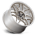 TSUBAKI 18X9.5 5X120 74 +35 MOT-GLD MCH