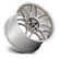TSUBAKI 18X9.5 5X4.5 72 +40 MOT-GLD MCH
