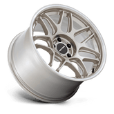 TSUBAKI 18X9.5 5X100 56 +40 MOT-GLD MCH