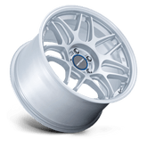 TSUBAKI 19X9.5 5X4.5 72 +25 H-SLV MCH