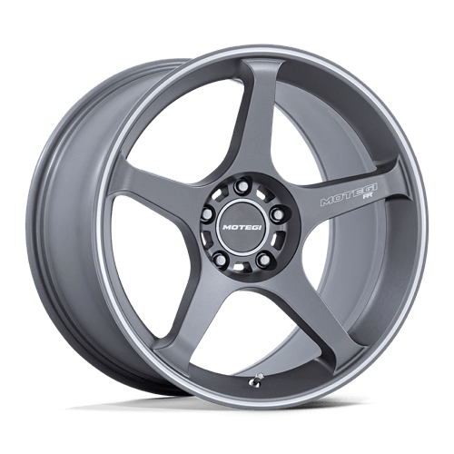 BATTLE V 18X10.5 5X120 74 +35 GZA-MCH