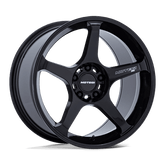 BATTLE V 18X10.5 5X120 74 +25 BLB-MTL