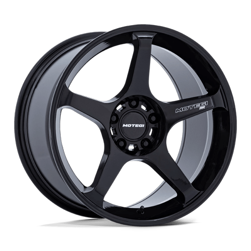 BATTLE V 18X9.5 5X4.5 72 +0 BLB-MTL