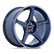BATTLE V 18X8.5 5X4.5 72 +22 OB-BLU MCH