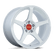 BATTLE V 18X9.5 5X4.5 72 +0 MA-WHT MCH