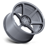 BATTLE VI 19X9.5 5X100 56 +40 G-GZA-MCH