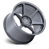 BATTLE VI 19X8.5 5X100 56 +30 G-GZA-MCH