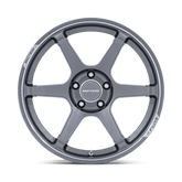 BATTLE VI 19X8.5 5X112 66 +25 G-GZA-MCH