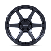 BATTLE VI 19X8.5 5X112 66 +25 M-BLB-MTL