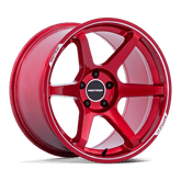 BATTLE VI 18X9.5 5X100 56 +38 CHY-RD-MCH