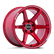 BATTLE VI 18X9.5 5X4.5 72 +35 CHY-RD-MCH