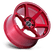 BATTLE VI 18X9.5 5X4.5 72 +35 CHY-RD-MCH