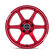BATTLE VI 18X9.5 5X4.5 72 +25 CHY-RD-MCH