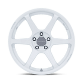 BATTLE VI 18X10.5 5X4.5 72 +0 MA-WHT-PRL
