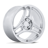 KOJIN 18X10.5 5X4.5 72 +22 POLISH