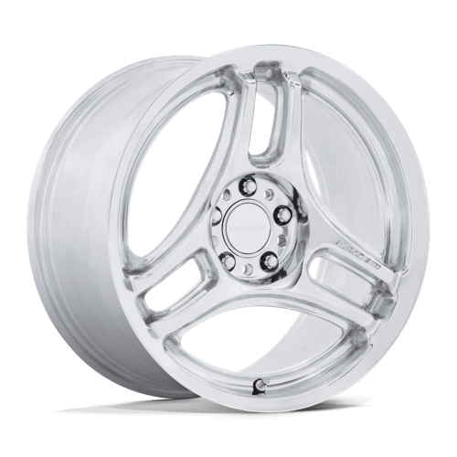 KOJIN 18X9.5 5X120 74 +38 POLISH