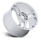 KOJIN 18X8.5 5X4.5 72 +35 POLISH
