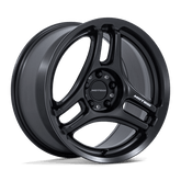 KOJIN 18X8.5 5X4.5 72 +35 M-BLK