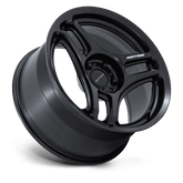 KOJIN 18X9.5 5X120 74 +38 M-BLK