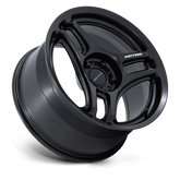 KOJIN 18X9.5 5X4.5 72 +0 M-BLK