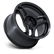 KOJIN 18X9.5 5X4.5 72 +25 M-BLK